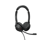 Jabra Evolve 2 30 USB-A UC Stereo - 722192 - zdjęcie 2
